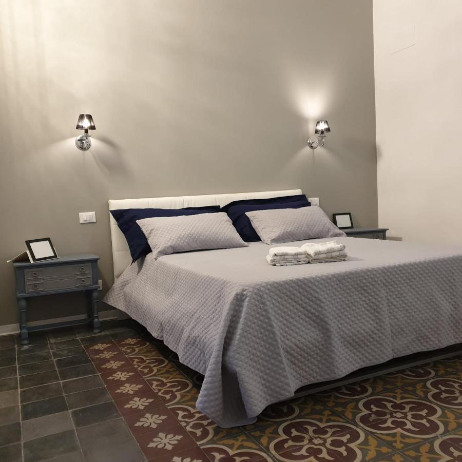 Opera Prima 28 Hotel Palermo Exterior photo